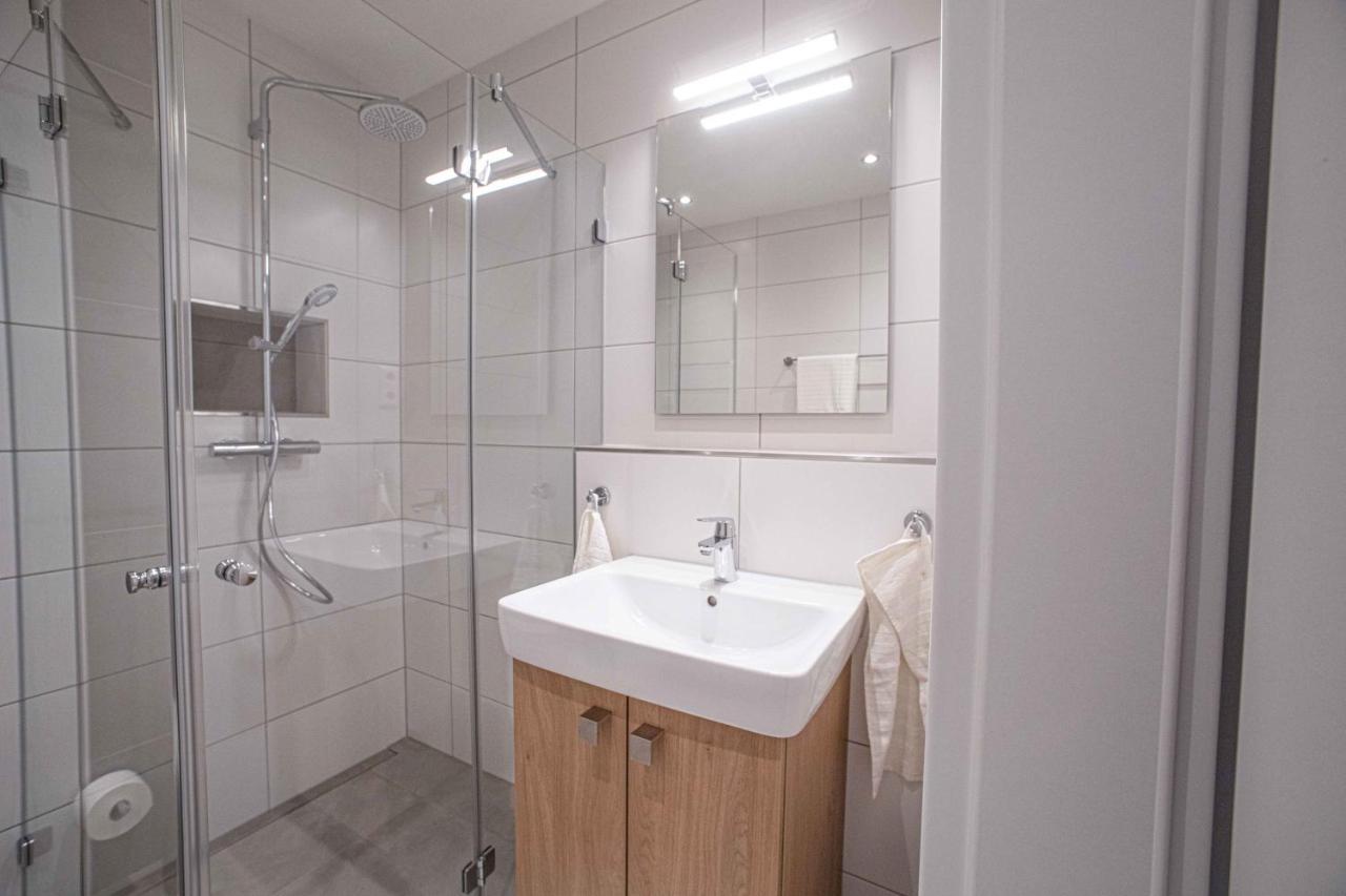 מלון Boardinghouse לינגן מראה חיצוני תמונה